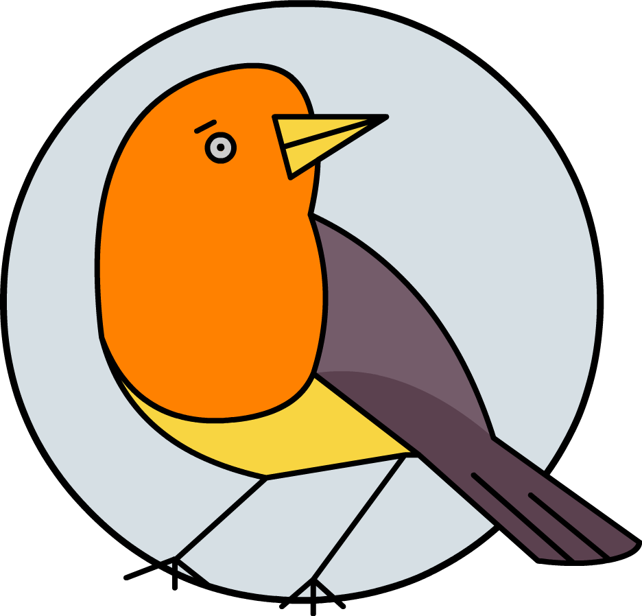The Tiny Outdoors logo